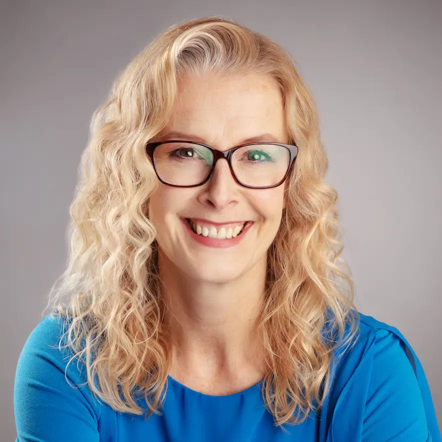 Janine Woodcock