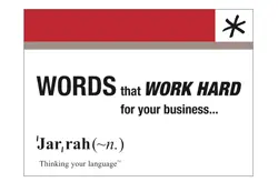 The Jarrah Consultancy Ltd