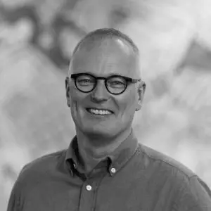 Jason Stockwood