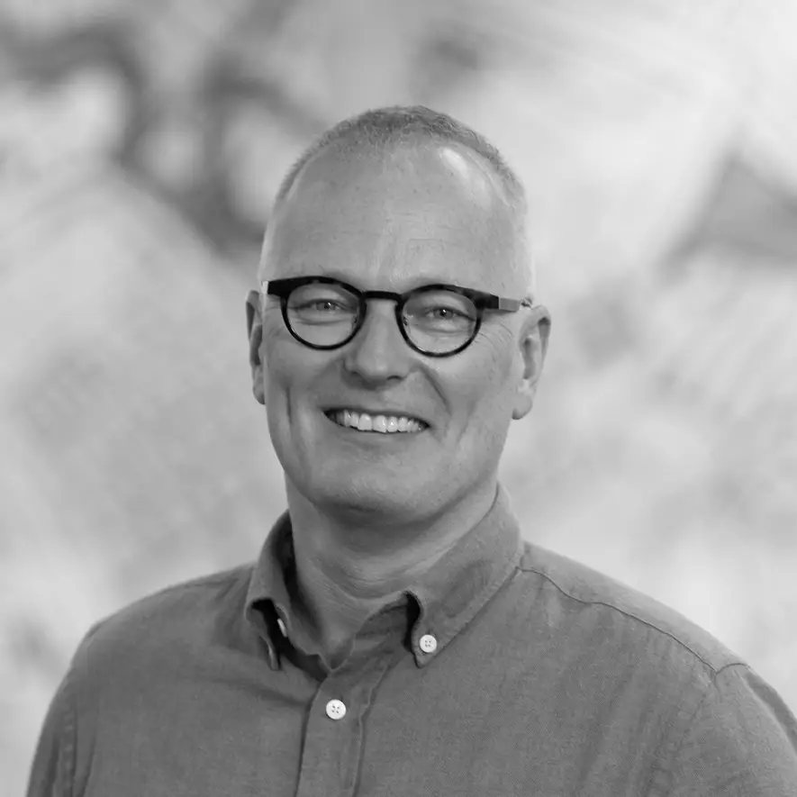 Jason Stockwood