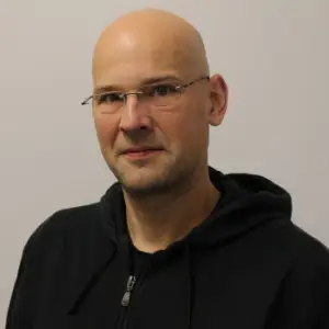 Jochen Haller