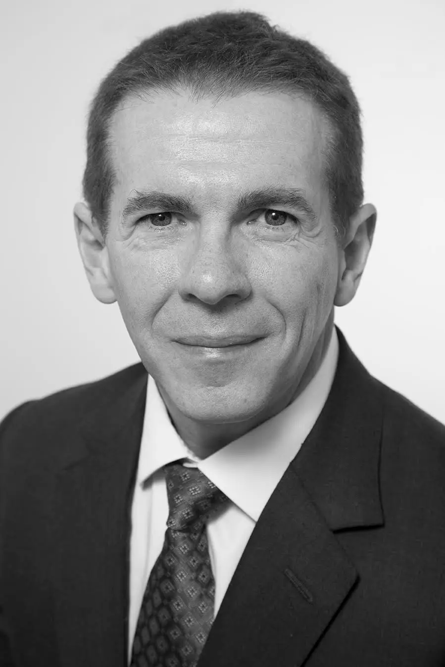 John Galvin