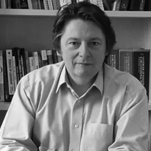 John Hackston