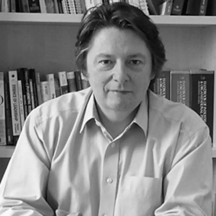 John Hackston