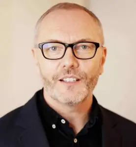 Jon Carney