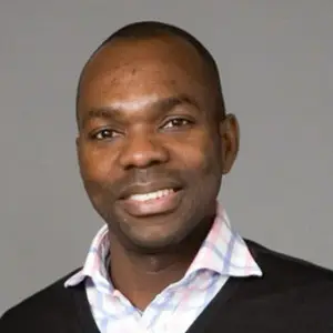 Jonathan Amponsah