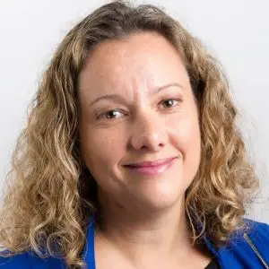 Karen Holden