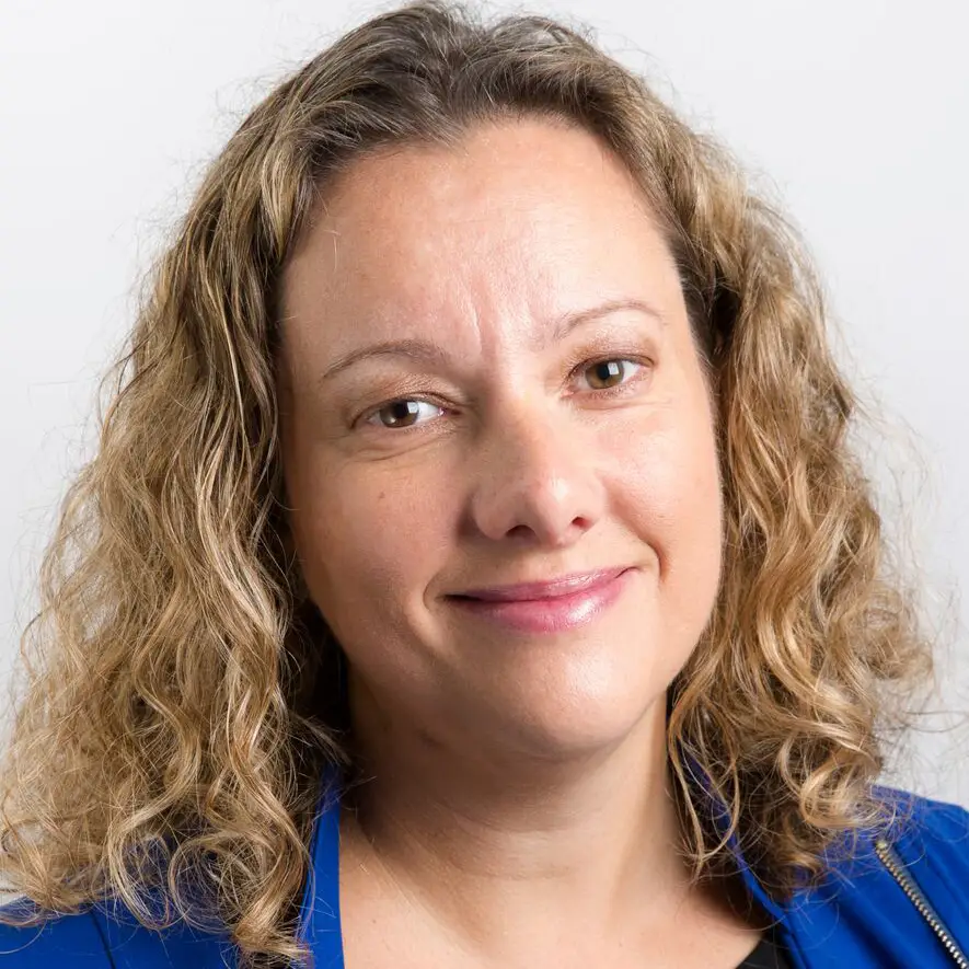 Karen Holden