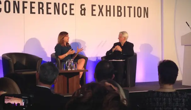 Karren Brady: companies without women on their boards must explain themselves
