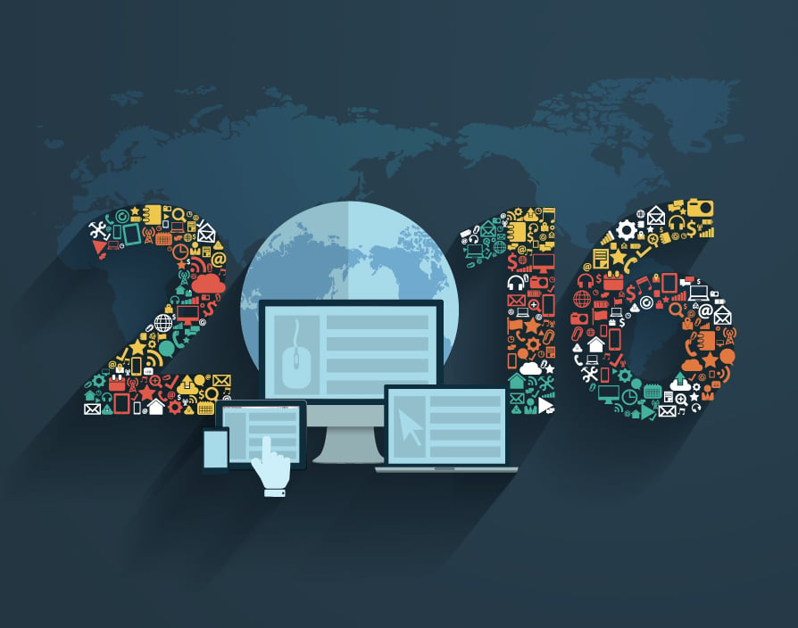 Keeping your digital new year's resolutions