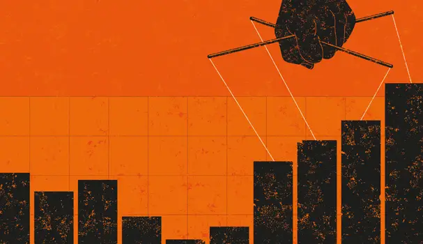 Keeping control of your finances