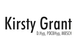 Kirsty Grant