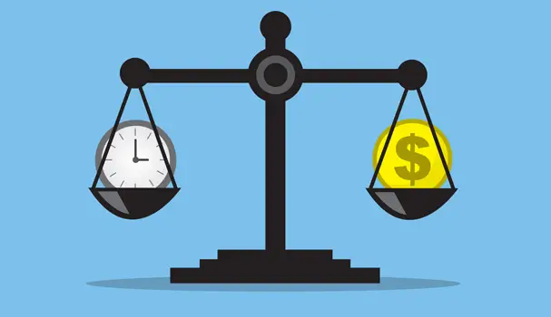 Late payments are a major problem for small business cashflows