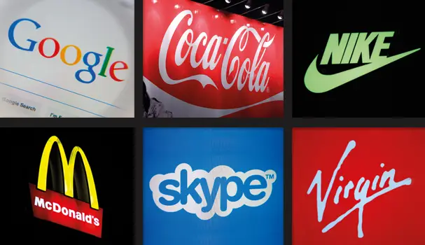Lay the ground for your brand with a great logo