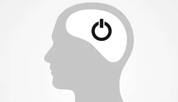 Learning to turn off the technology