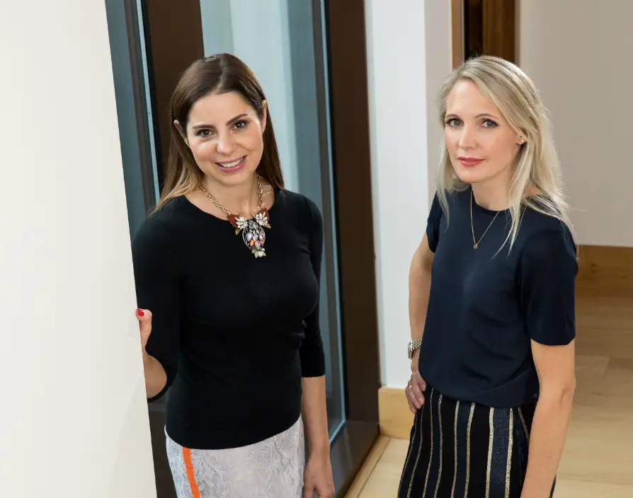 Lifestyles of the fit and fabulous: introducing ShareStyle