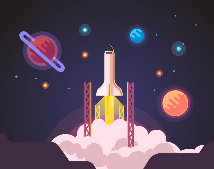 Lift off: piloting your startup into the stratosphere