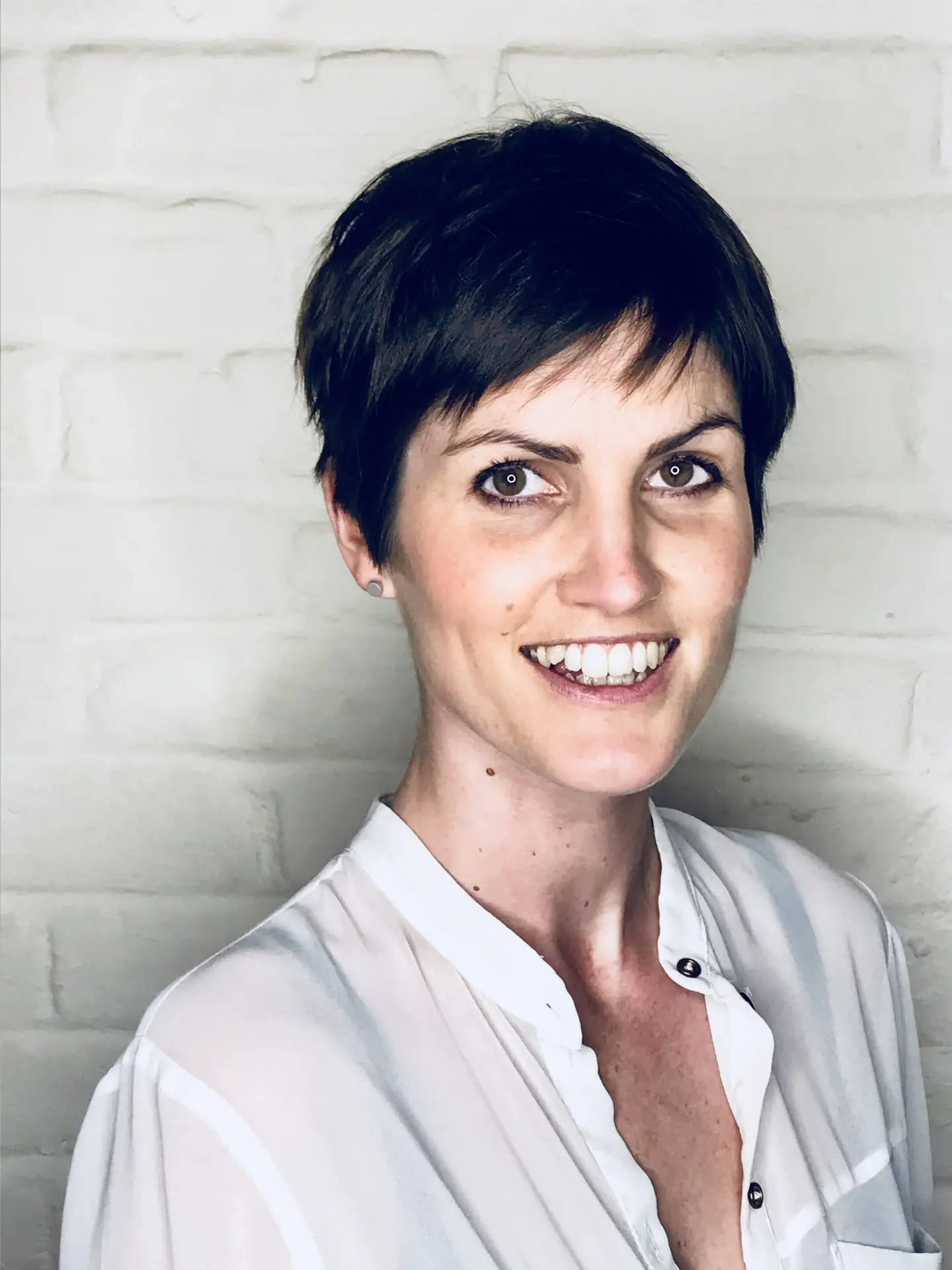 Liz Ward
