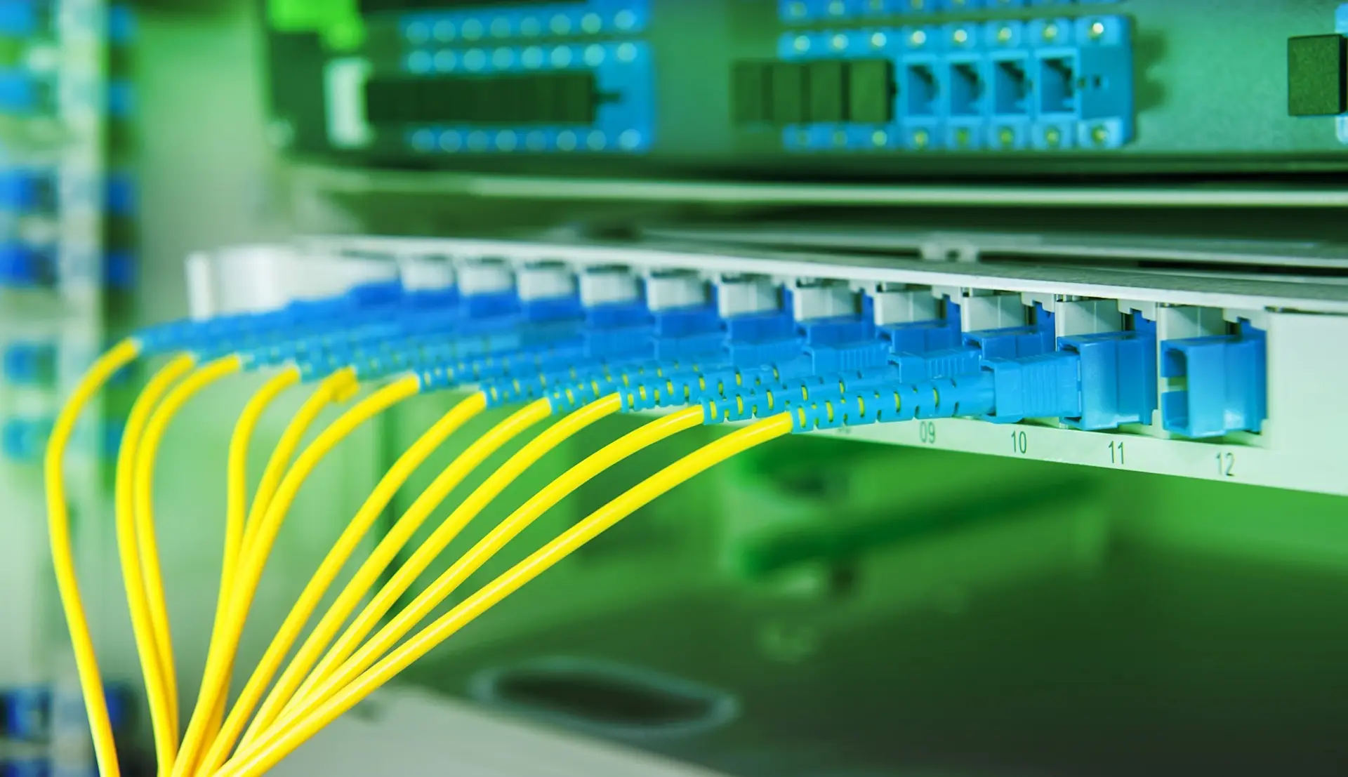 London SMEs set to benefit from high-speed internet initiative