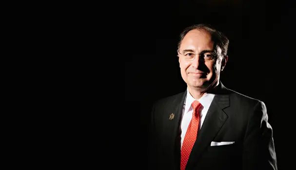 London Stock Exchange chief backs British start-ups