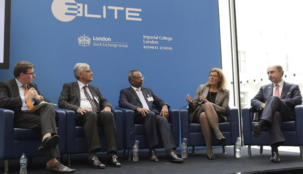 London Stock Exchange launches ELITE initiative to help prime start-ups for investment