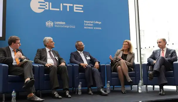 London Stock Exchange launches ELITE initiative to help prime start-ups for investment