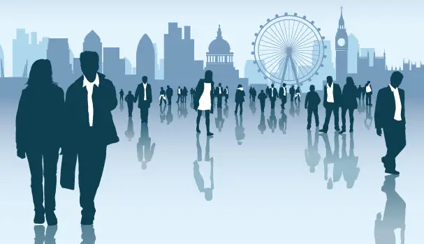 London calling: the foreign startups flocking to Tech City