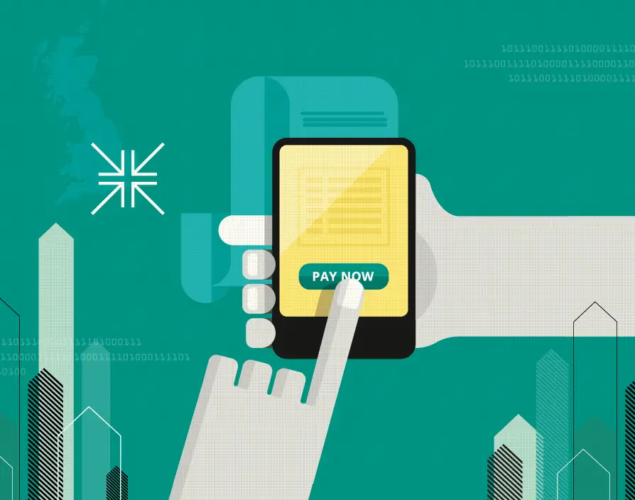 How London's helping fintech flourish