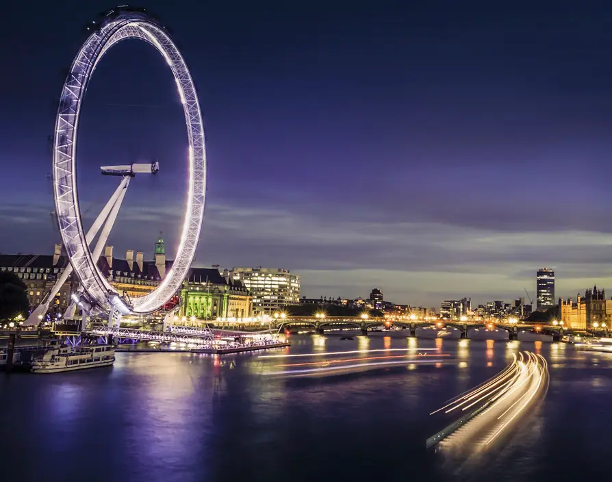London one of most likely cities to produce next tech giant