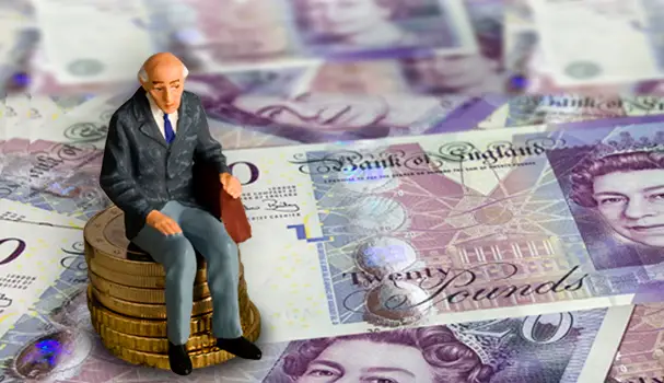 Lord Young calls for removal of Start-Up Loan age cap