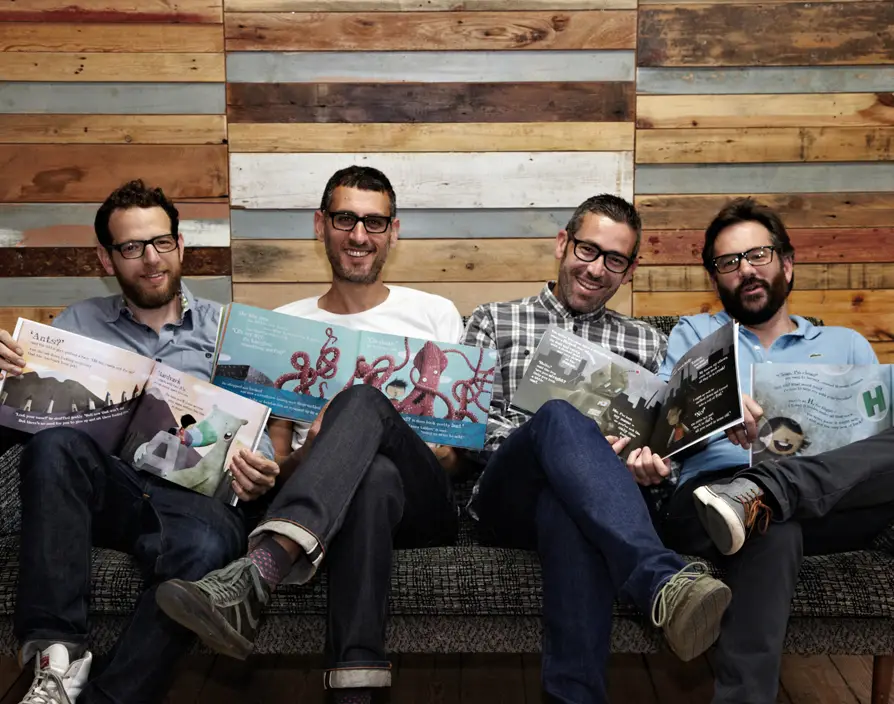 Lost My Name completes $9m funding round led by Google Ventures