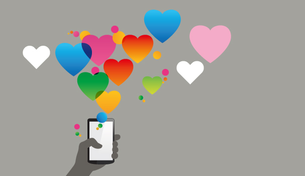 Love game: online dating startups are turning the sector on its head