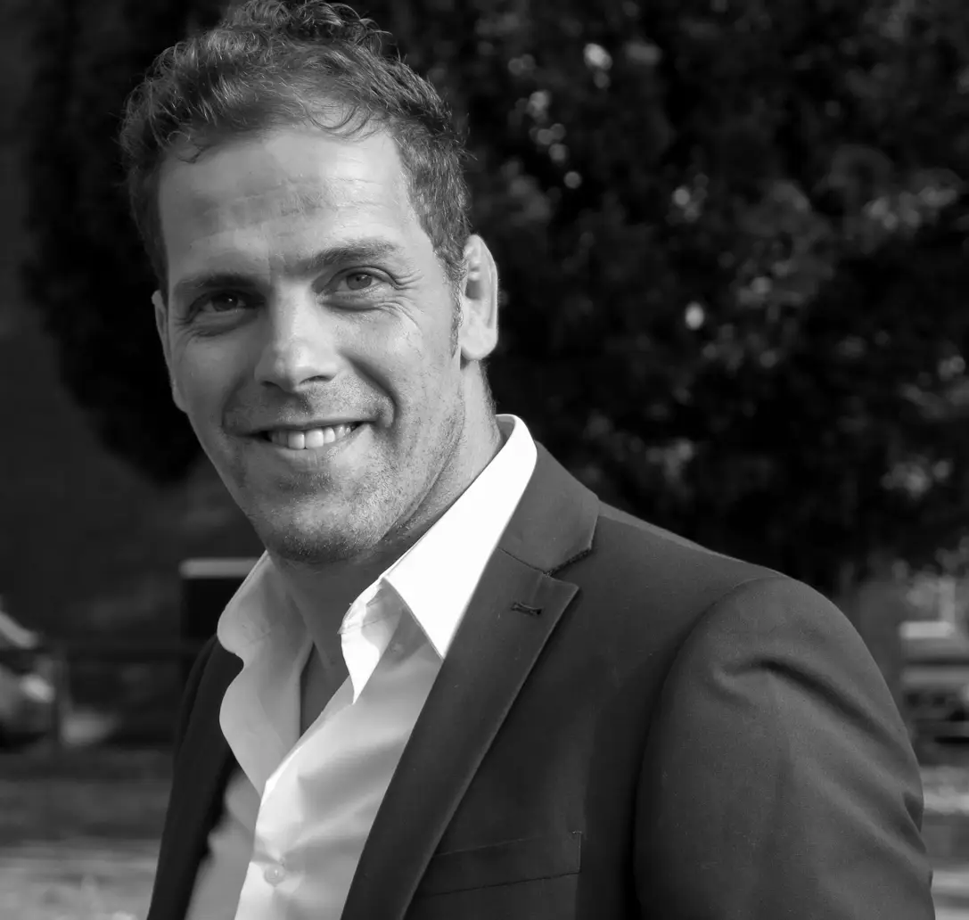Luca Senatore