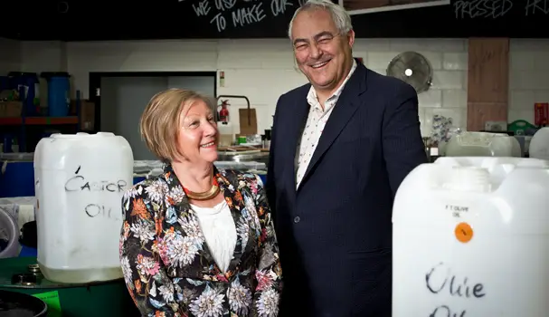 Lush wins IP case against Amazon