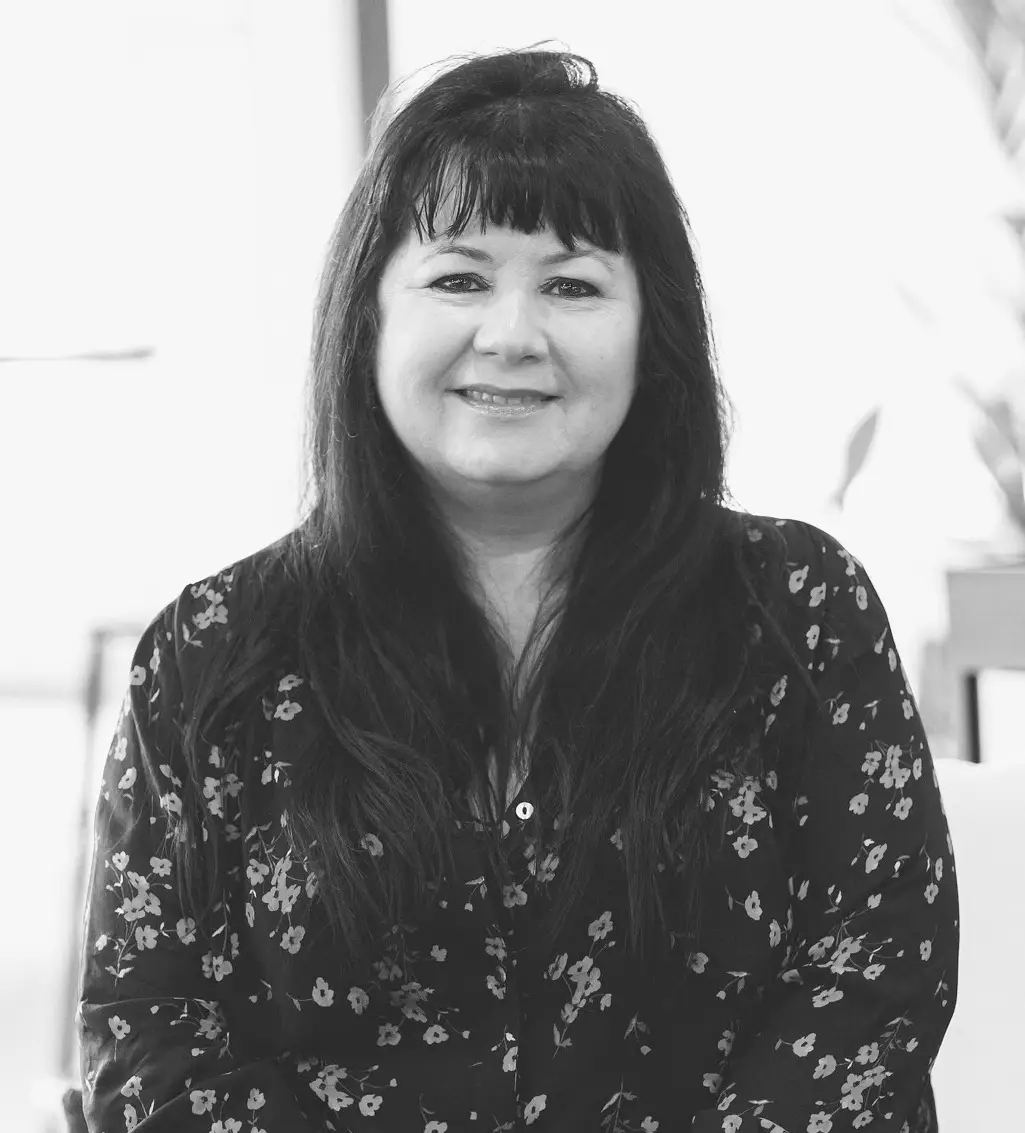Lynne Makinson-Walsh