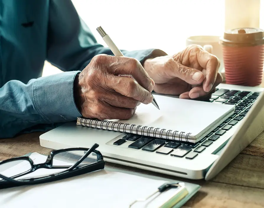 Major UK companies pledge to hire more workers over 50