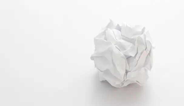 Making the paperless office practical