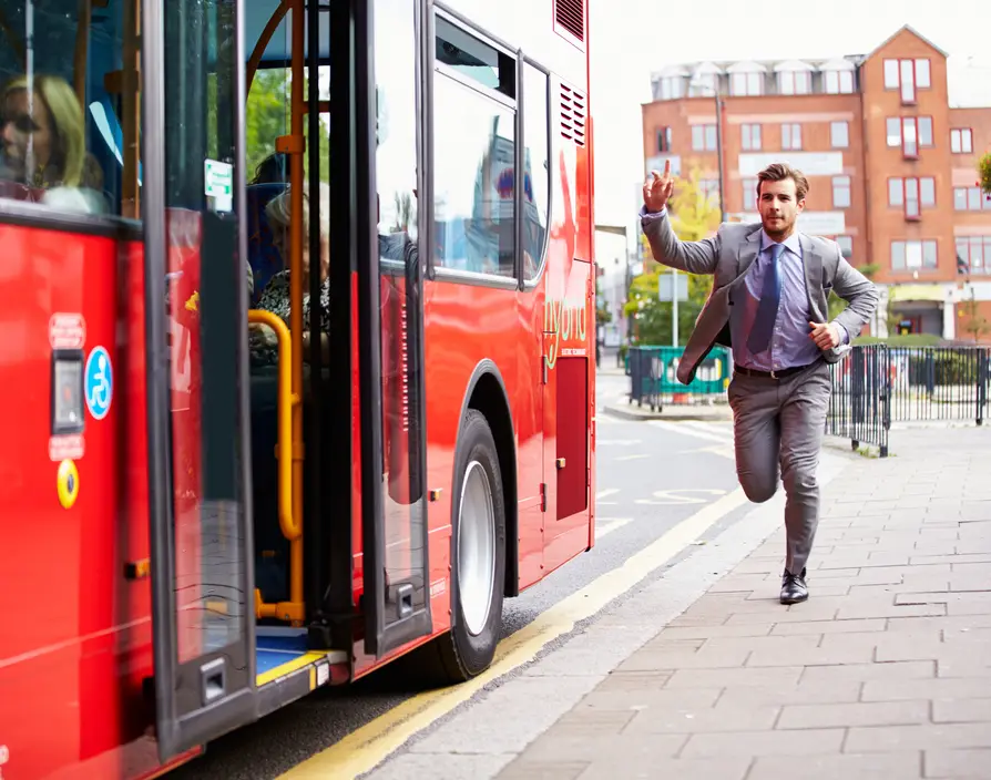 Male millennials are the worst UK workers for punctuality