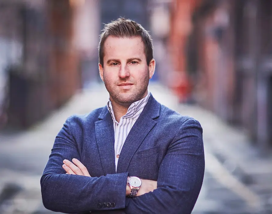 Manchester-based tech startup Sorted secures £15m funding round