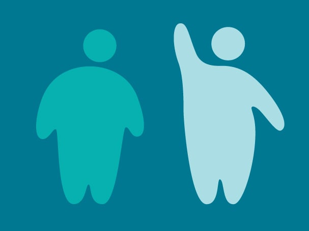 Many obese workers now have disability protection