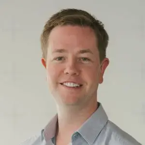 Mark Pearson