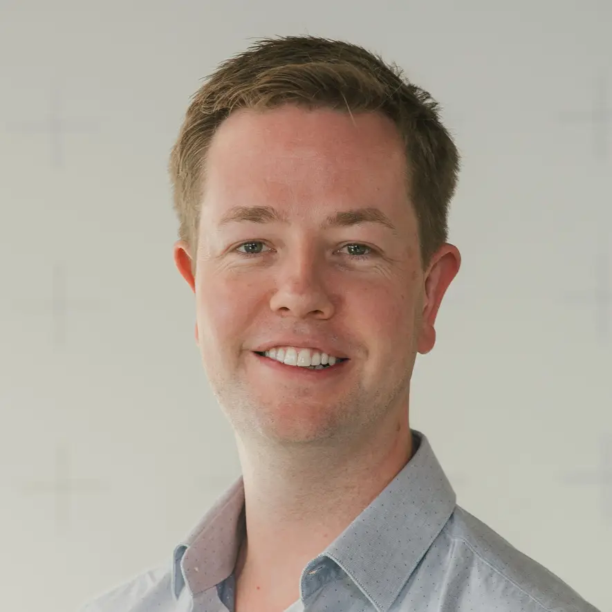Mark Pearson