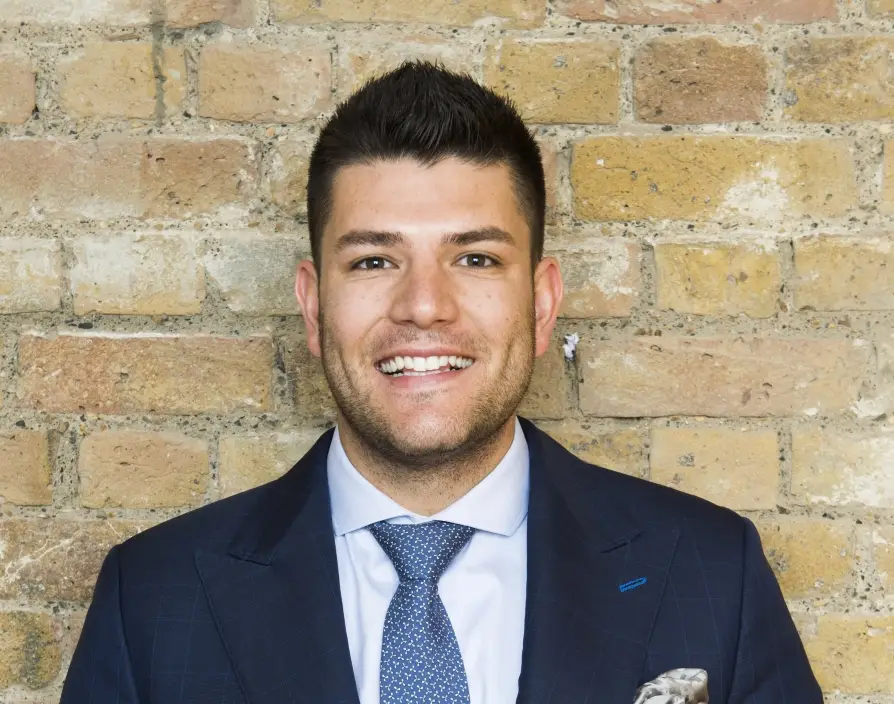 Mark Wright: Lord Sugar showed his ruthless edge against those who stand back