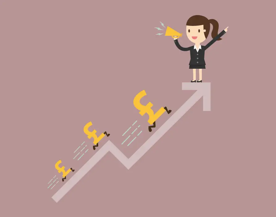 Marketing budgets hit three-quarter high