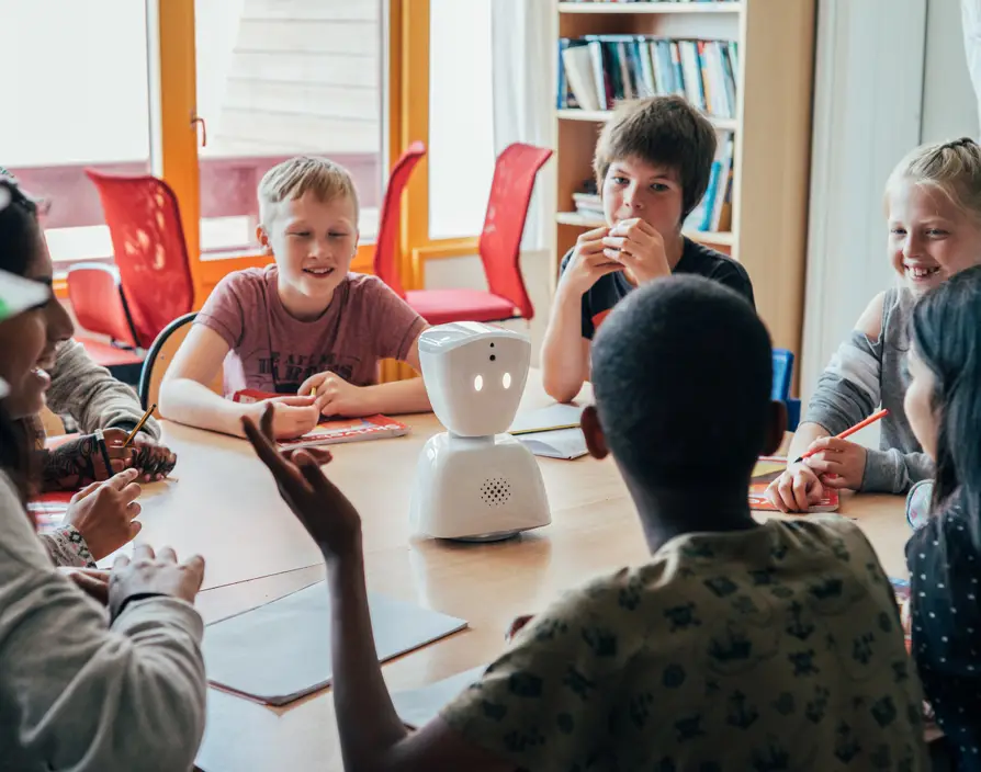 Meet the entrepreneur solving loneliness with tech