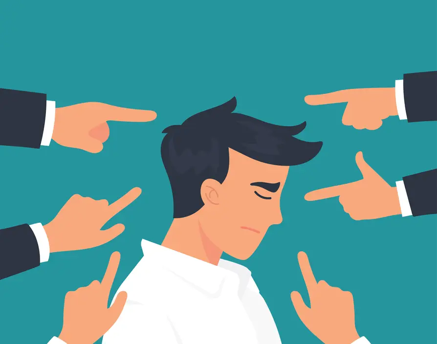 Men are more judged for their appearance at work than women