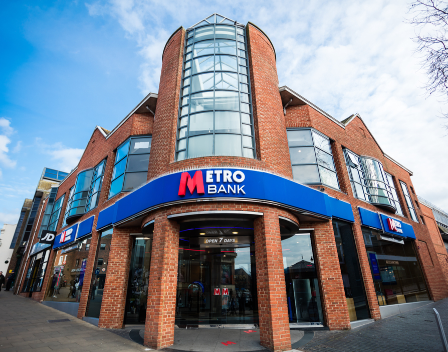 Metro Bank reassures people that their money is safe after false rumour on WhatsApp caused panic
