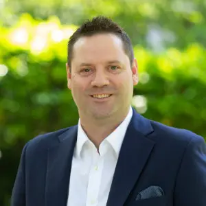 Michael Aminzade