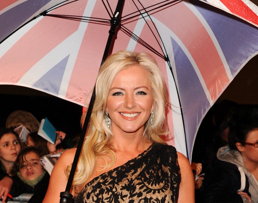 Michelle Mone and Doug Barrowman announce an ICO for their investment platform EQUI