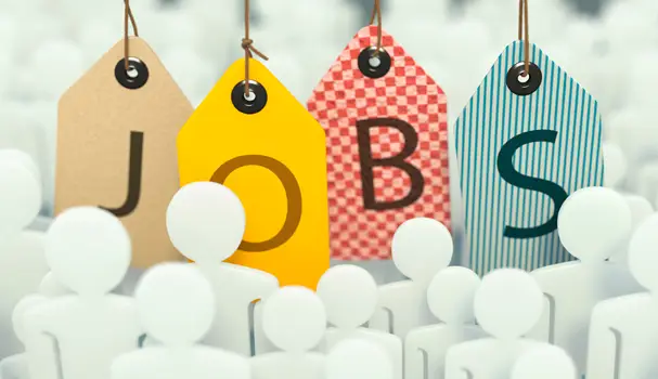 Micro-businesses to fuel increased growth in recruitment